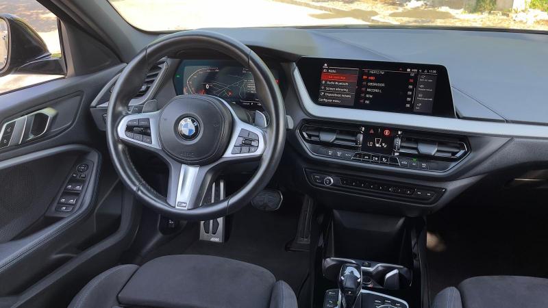 Bmw 118d