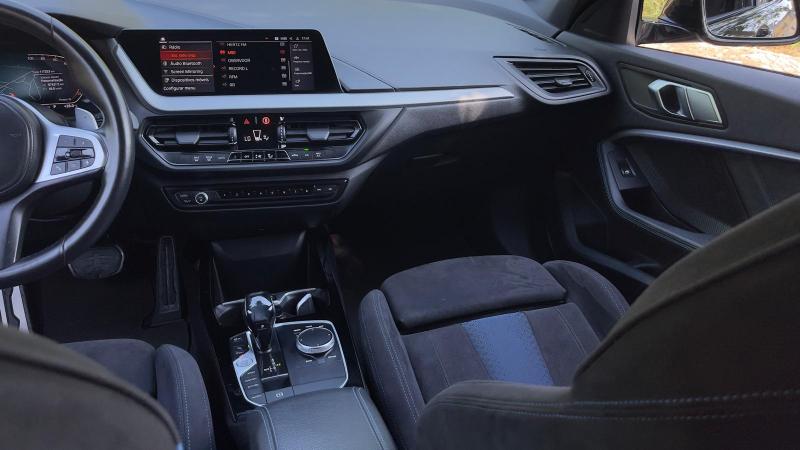 Bmw 118d