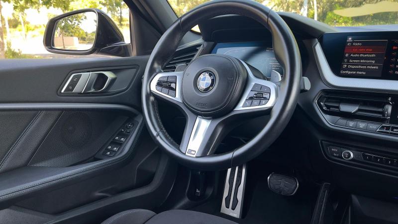 Bmw 118d