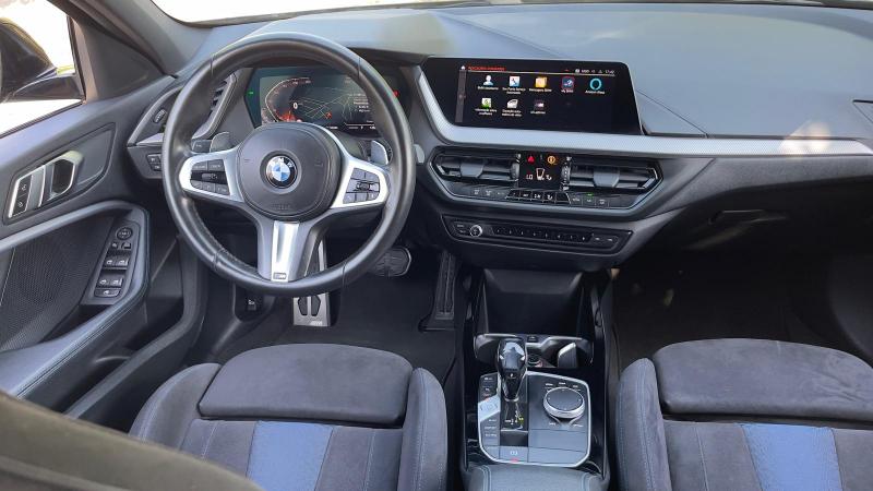 Bmw 118d