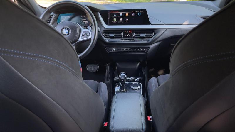 Bmw 118d