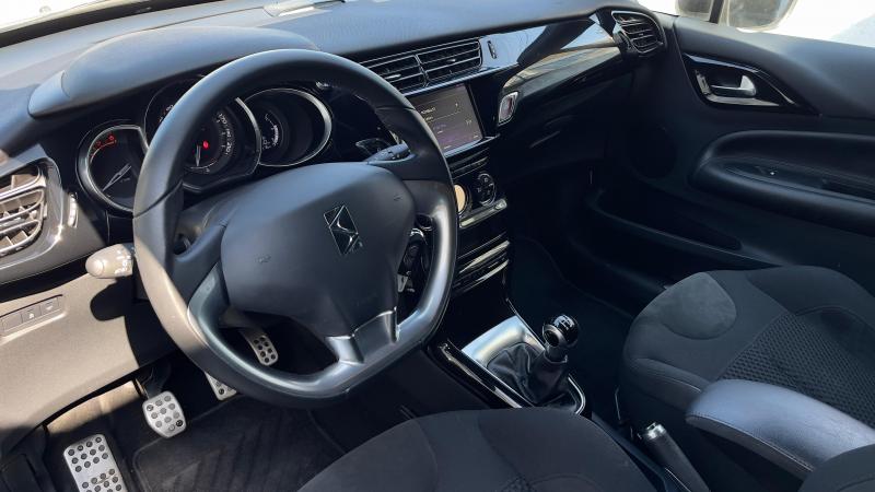 Ds 3