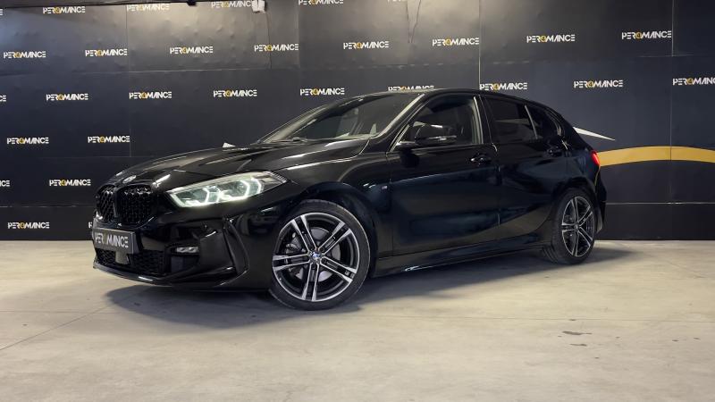 Bmw 118d