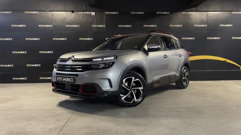 Citroen  C5