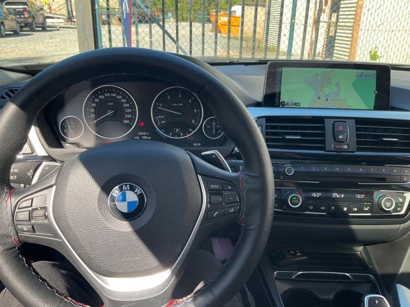 Bmw SERIE 4