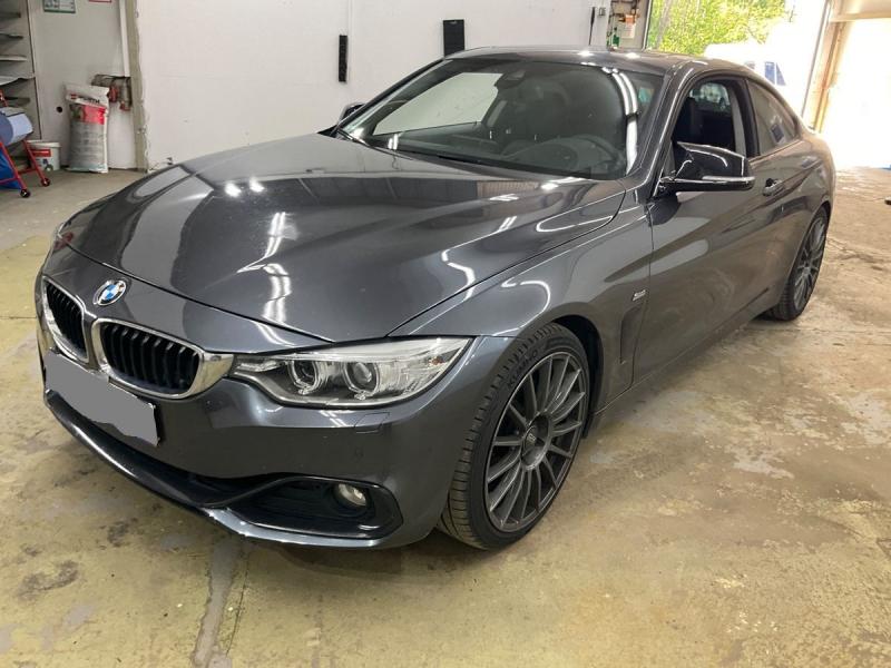 Bmw SERIE 4