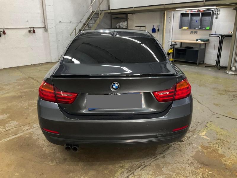 Bmw SERIE 4