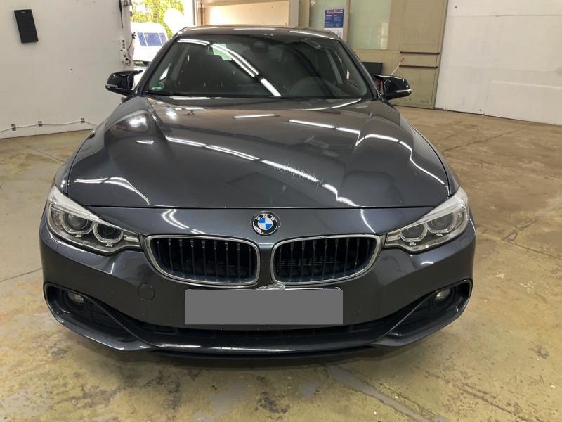 Bmw SERIE 4