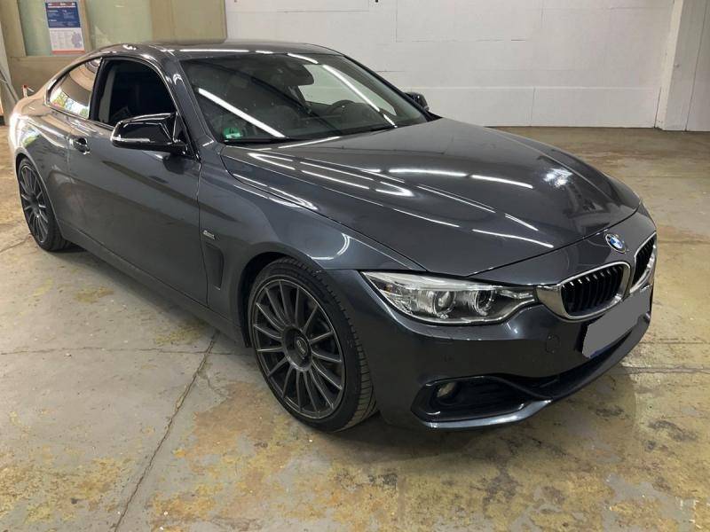 Bmw SERIE 4
