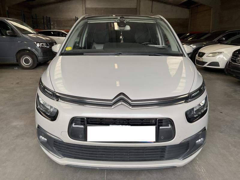 Citroen  C4