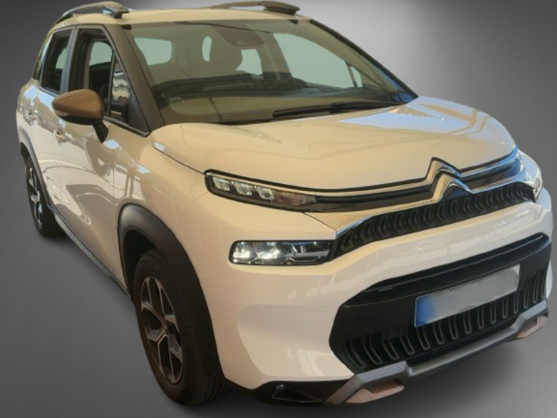 Citroen  C3