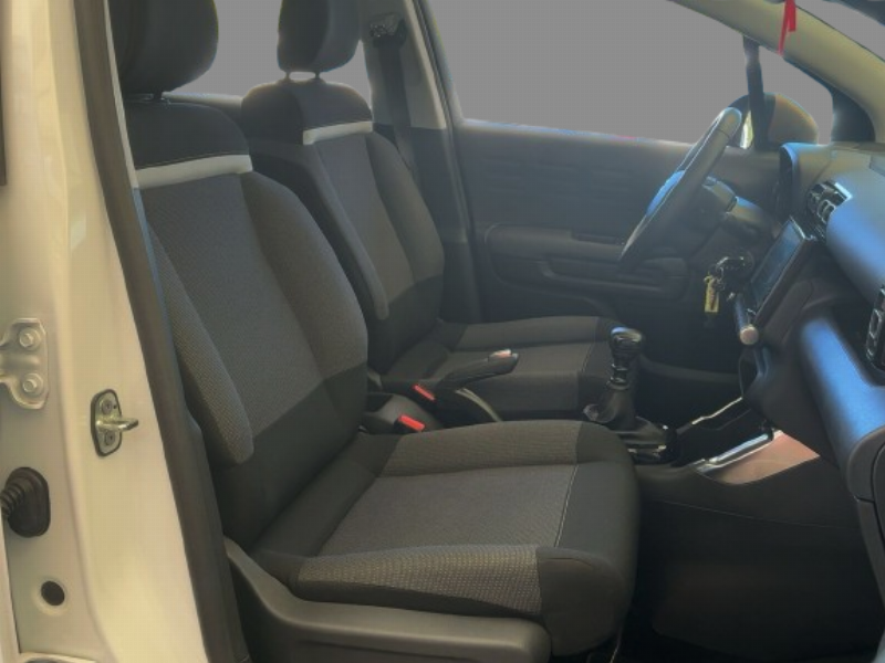 Citroen  C3