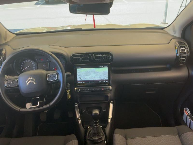 Citroen  C3