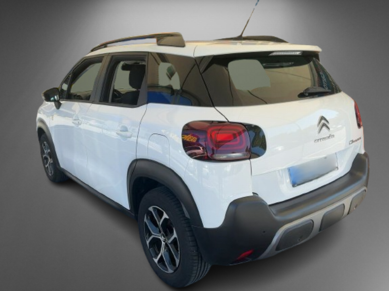 Citroen  C3