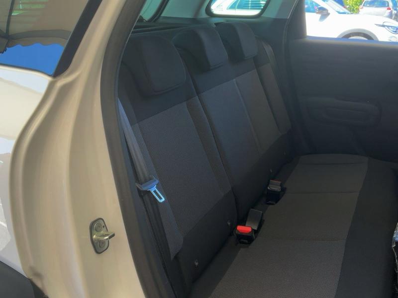 Citroen  C3