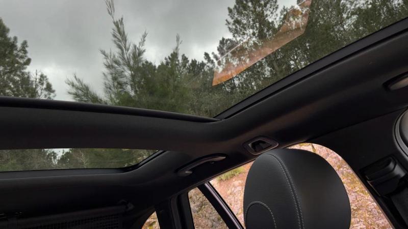 Mercedes Benz C200 CDI 