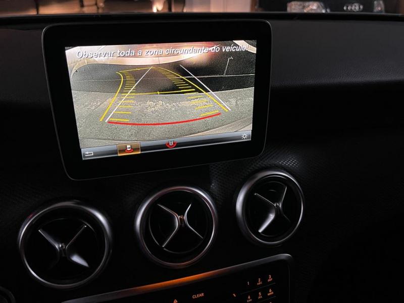 Mercedes Benz A 180 CDI