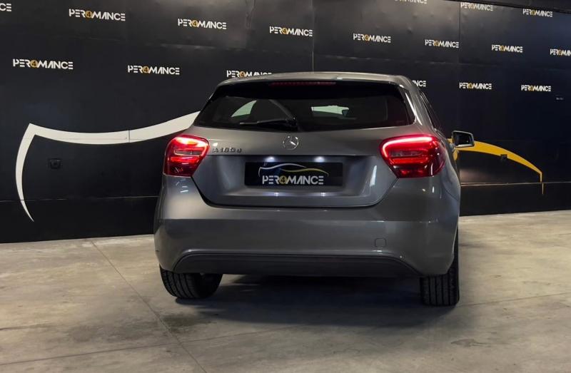 Mercedes Benz A 180