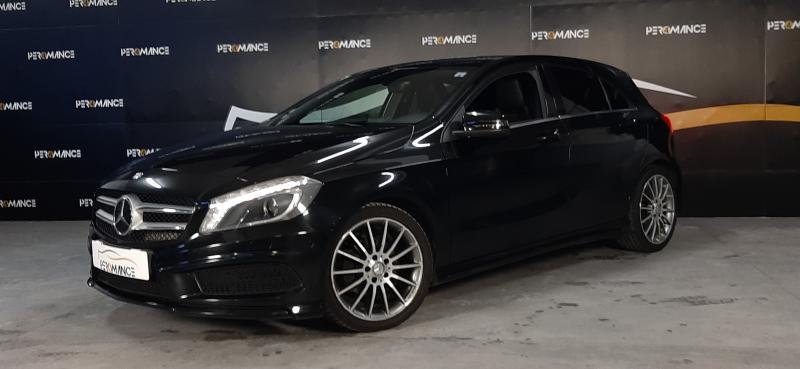 Mercedes Benz A200 