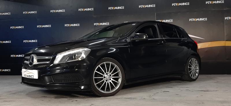 Mercedes Benz A200 