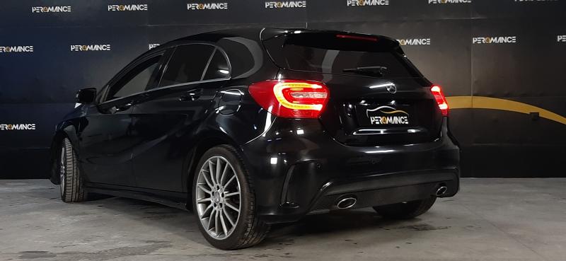 Mercedes Benz A200 
