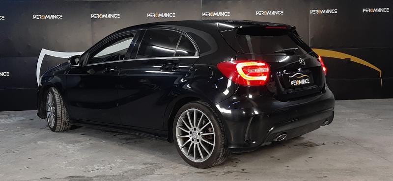 Mercedes Benz A200 