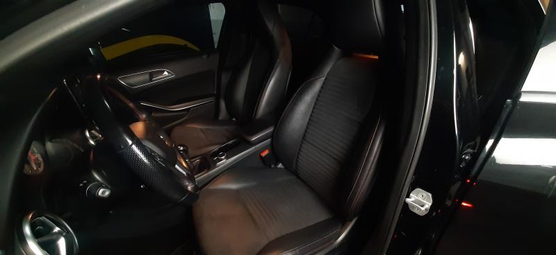 Mercedes Benz A200 