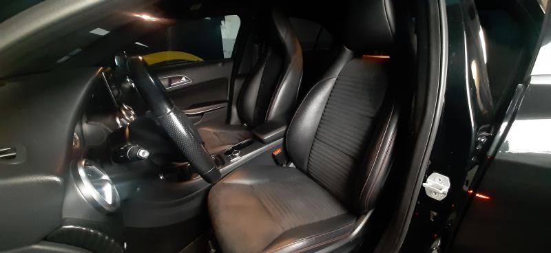 Mercedes Benz A200 