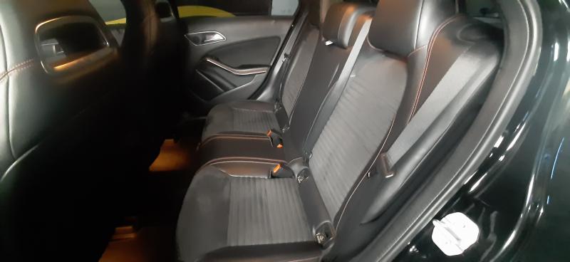Mercedes Benz A200 
