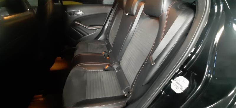 Mercedes Benz A200 