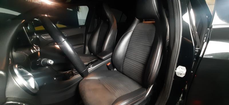 Mercedes Benz A200 
