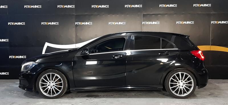 Mercedes Benz A200 