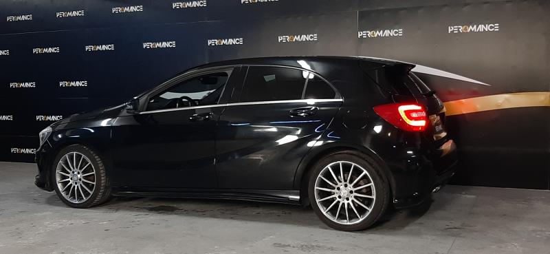 Mercedes Benz A200 