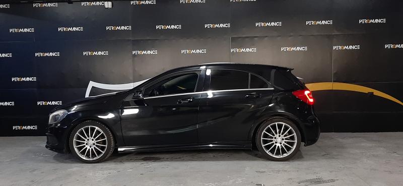 Mercedes Benz A200 