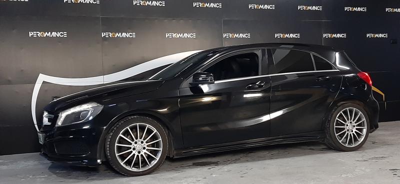 Mercedes Benz A200 