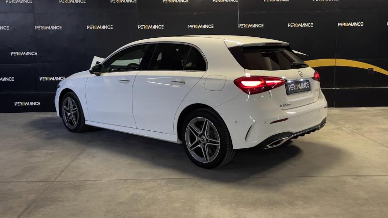 Mercedes Benz A250e