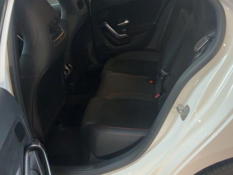 Mercedes Benz A250e