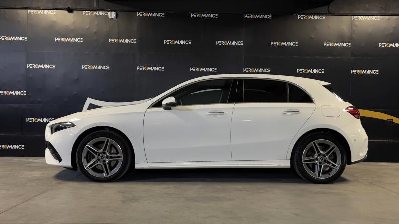 Mercedes Benz A250e