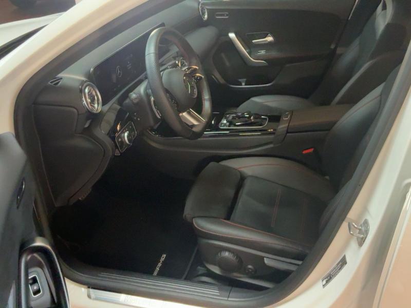 Mercedes Benz A250e