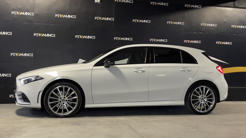 Mercedes Benz A250e