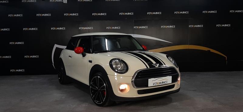 Mini ONE 