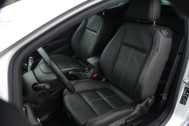 Opel ASTRA J GTC 