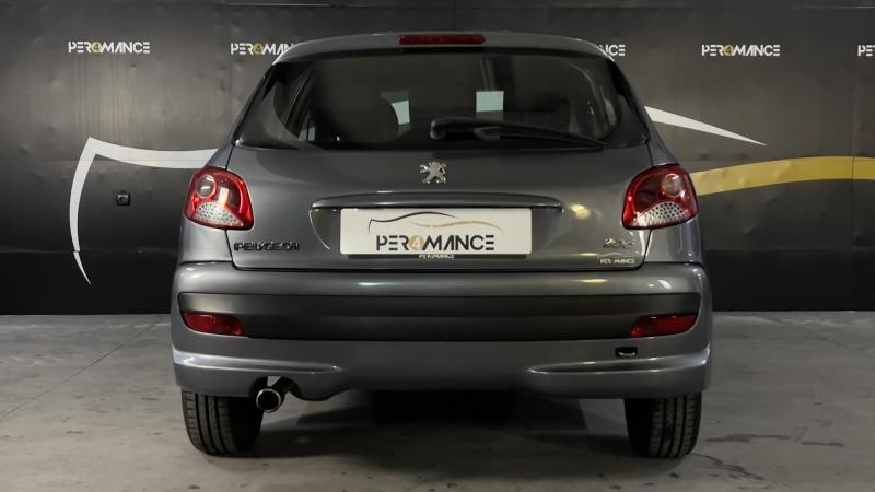 Peugeot 206+