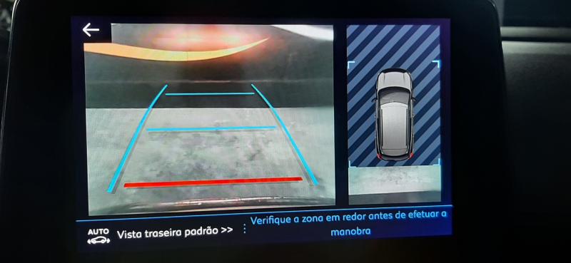 Peugeot 3008 HDI ALLURE 