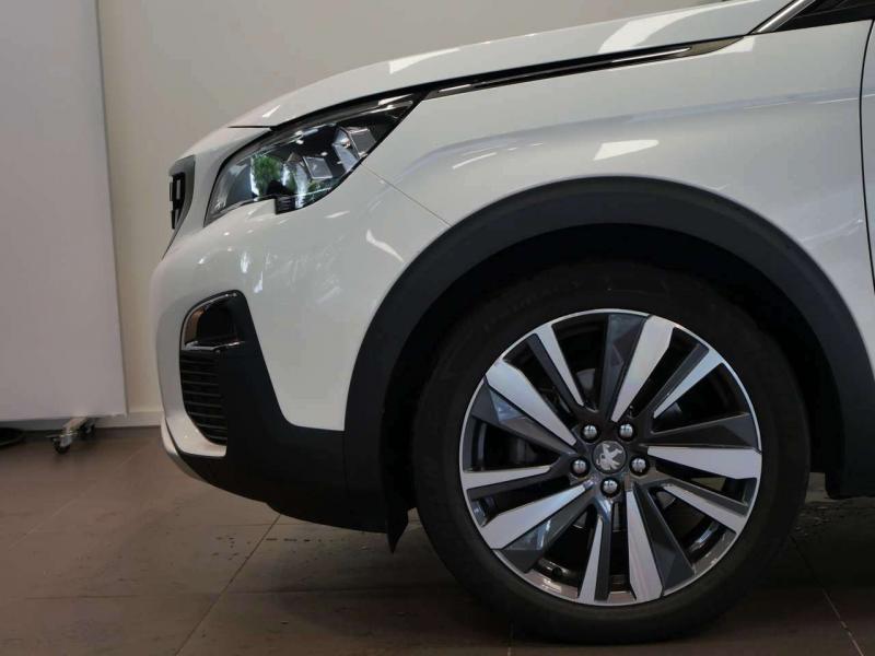 Peugeot 3008 HDI ALLURE 