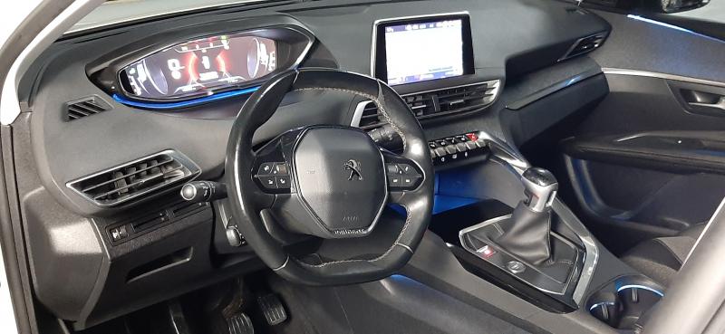 Peugeot 3008 HDI ALLURE 