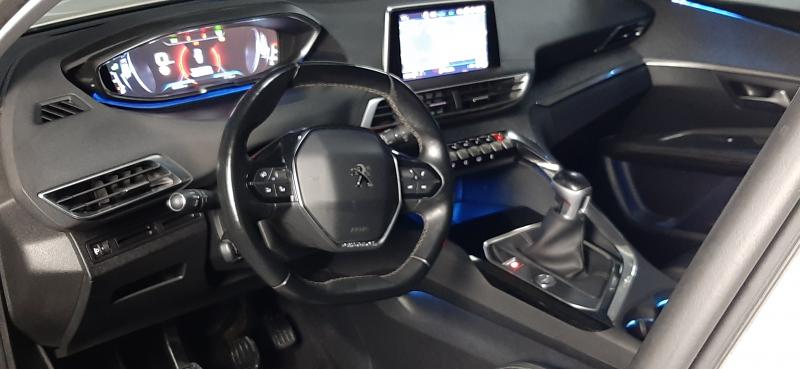 Peugeot 3008 HDI ALLURE 