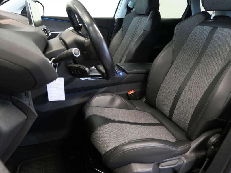 Peugeot 3008 HDI ALLURE 