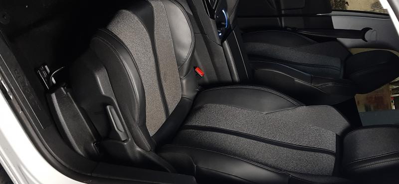 Peugeot 3008 HDI ALLURE 