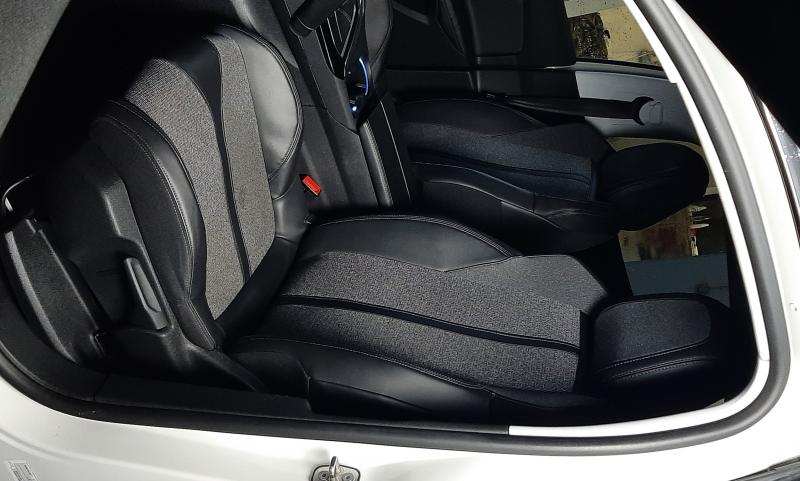 Peugeot 3008 HDI ALLURE 